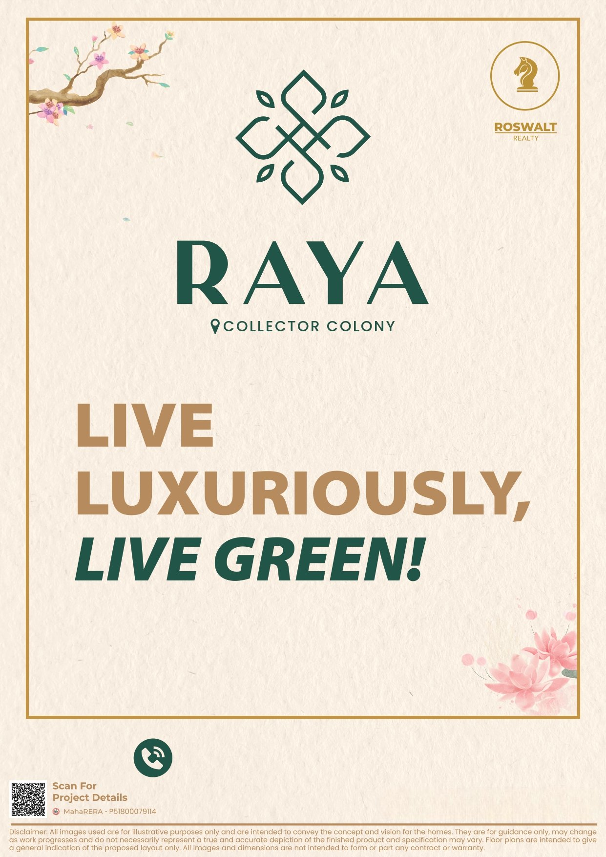 Roswalt Raya Slide 5